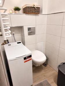 Apartament Szczecinek
