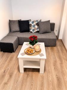 Apartament Szczecinek