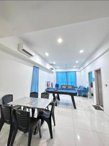reSTARY K-PLAY Themed Staycation