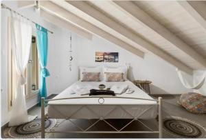 Melodia Lefkada Maisonette 2