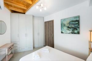 Melodia Lefkada Maisonette 2