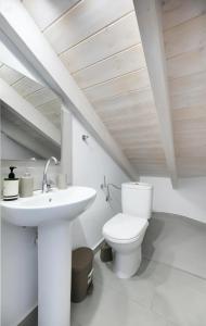Melodia Lefkada Maisonette 2