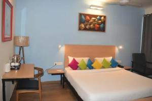 FabHotel Prime Plaza Inn