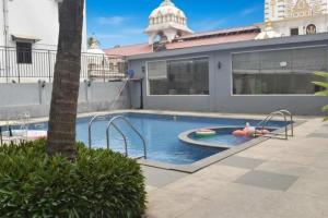 FabHotel Prime Plaza Inn