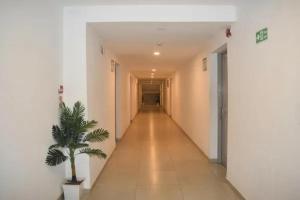 FabHotel Prime Plaza Inn