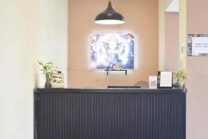 FabHotel Prime Plaza Inn