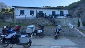 Xhoen guesthouse