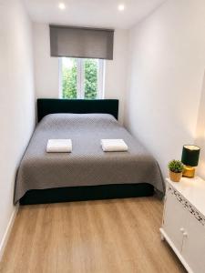 Apartament w sercu Szczecinka