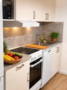 Apartament w sercu Szczecinka