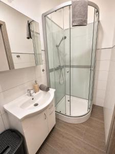 Apartament w sercu Szczecinka