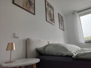 Ferienwohnung mit Seeblick in Attendorn Ahauser Stausee Sauerland
