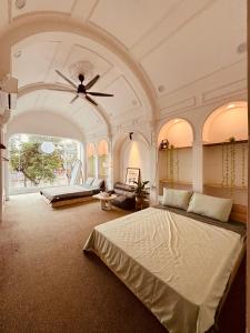 Nhiên Homestay & Apartment