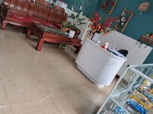Golden Bell Backpacker Hostel