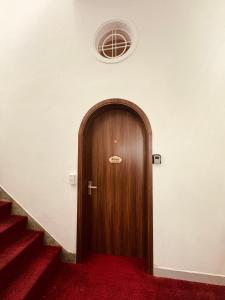 Nhiên Homestay & Apartment