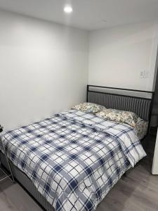 Haven in the Prairies 1BR S