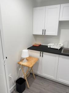 Haven in the Prairies 1BR S