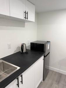 Haven in the Prairies 1BR S