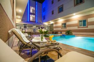 Elite Suites hotel - almalqa