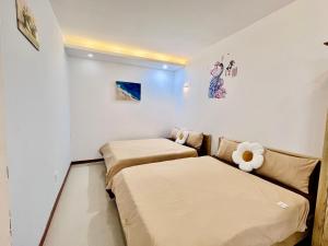 Căn hộ Oasky 3PN,5beds,160m2 ngay bãi sau-thechillhomestayVT