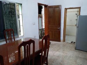 Homestay Thân Thiện Mến Khách