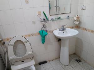 Homestay Thân Thiện Mến Khách