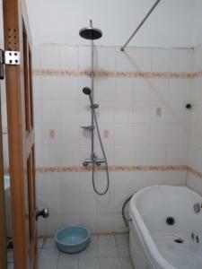 Homestay Thân Thiện Mến Khách
