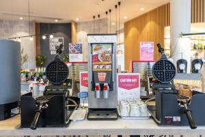 Hampton By Hilton Tallinn