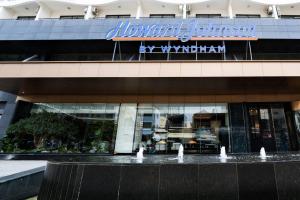 Howard Johnson By Wyndham Phnom Penh Tk