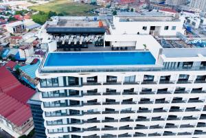 Howard Johnson By Wyndham Phnom Penh Tk