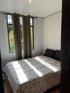 Hostal La Casa del Jardín