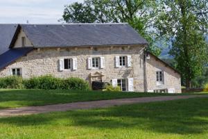 Hotels Le Chateau D'orfeuillette : photos des chambres