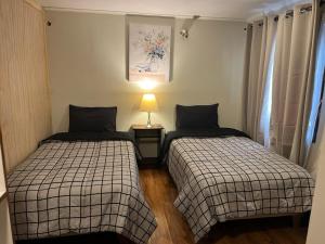 Hostal La Casa del Jardín