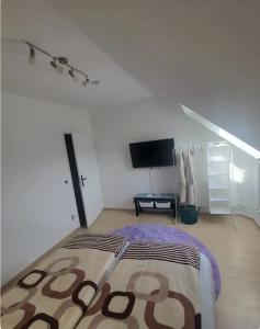 Ein gemütliches Doppelzimmer in einem privaten Haus in Spelle, Niedersachsen DE