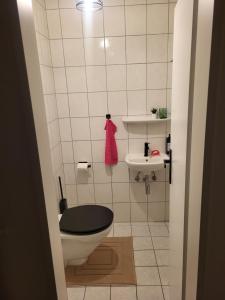 Ein gemütliches Doppelzimmer in einem privaten Haus in Spelle, Niedersachsen DE