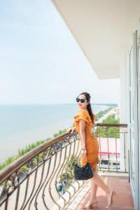 Moonlight Hotel, Beachfront, Hai Tien