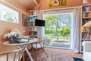 Vrijvakantiehuis het SpaarPotje Veere