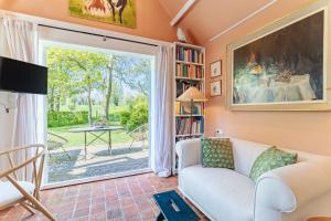 Vrijvakantiehuis het SpaarPotje Veere
