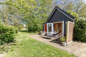 Vrijvakantiehuis het SpaarPotje Veere