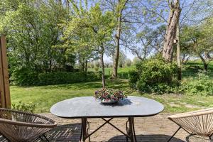 Vrijvakantiehuis het SpaarPotje Veere