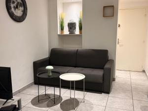 appartement Cap d’Agde