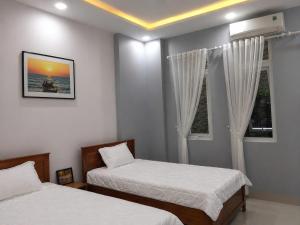 Thanh Giang hometel - Chỗ nghỉ gần biển Phú Yên