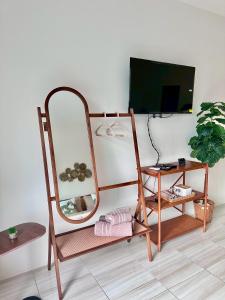Twins cafe & Room