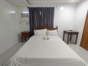 Villa Isabel Hotel