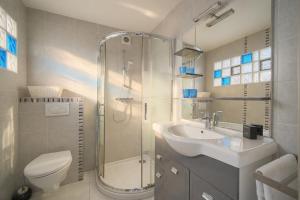 FRGK "Elegant studio CLEMENCEAU terrace WIFI HIGH-SPEED "