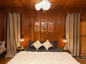 Euphoria - Hostel & Cafe Shangarh