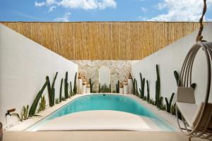 The Arden Villa Uluwatu by Ini Vie Hospitality