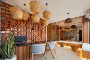 The Arden Villa Uluwatu by Ini Vie Hospitality