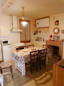 Maisonnette de village