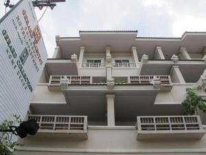 Gerard Habitat Hotel