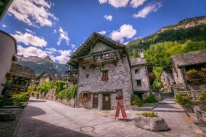 Rustico Alla Bolla - Happy Rentals